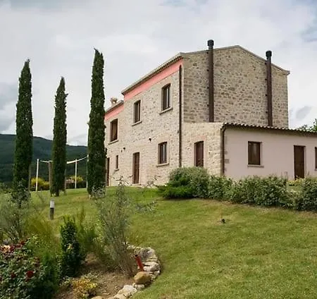 וילה Casolare Abruzzese : Natura, Incanto E Mindfulness
