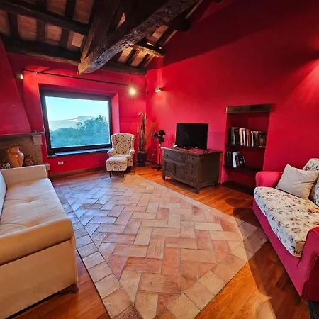 Villa Casolare Abruzzese : Natura, Incanto E Mindfulness