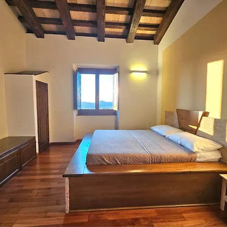 וילה Casolare Abruzzese : Natura, Incanto E Mindfulness *