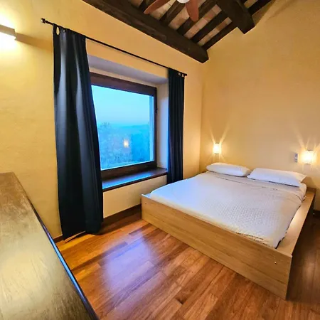 Casolare Abruzzese : Natura, Incanto E Mindfulness Villa Carunchio
