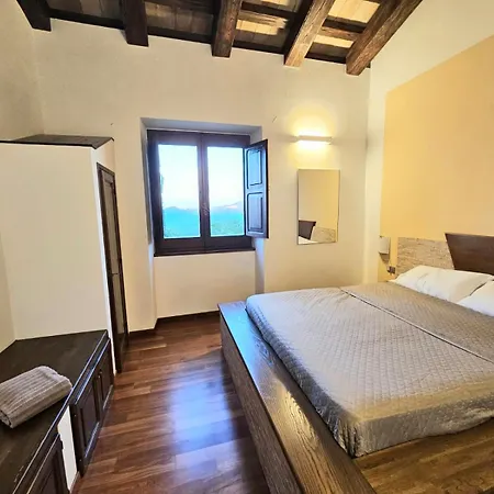 Casolare Abruzzese : Natura, Incanto E Mindfulness Villa
