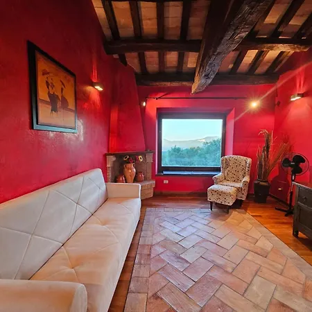 Casolare Abruzzese : Natura, Incanto E Mindfulness Villa Carunchio