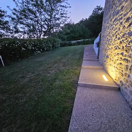 Villa Casolare Abruzzese : Natura, Incanto E Mindfulness Carunchio