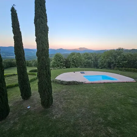Villa Casolare Abruzzese : Natura, Incanto E Mindfulness Carunchio