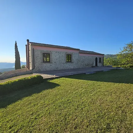 Casolare Abruzzese : Natura, Incanto E Mindfulness Carunchio