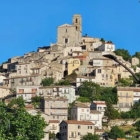 Casolare Abruzzese : Natura, Incanto E Mindfulness